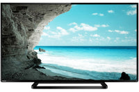 Toshiba 55L2400 55" Full HD Multi system LED TV with USB Input - 220 - Electronics