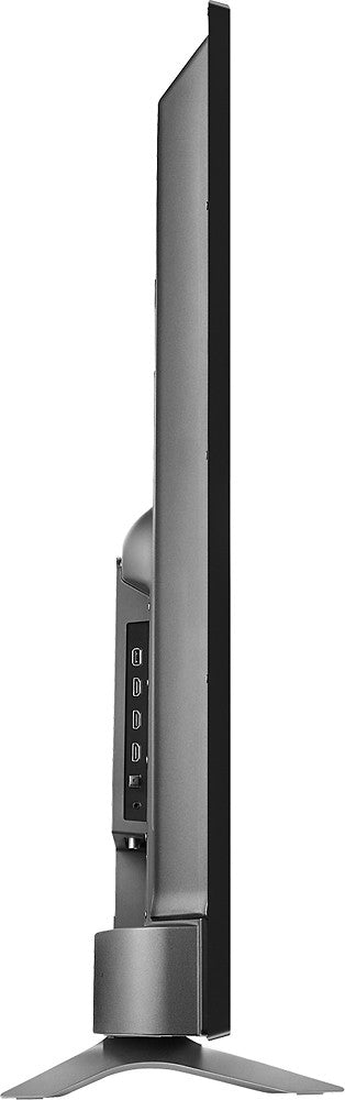 Toshiba 55U7750 55" UHD 4K Smart Multisystem TV - 220 - Electronics