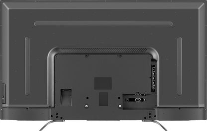 Toshiba 55U7750 55" UHD 4K Smart Multisystem TV - 220 - Electronics