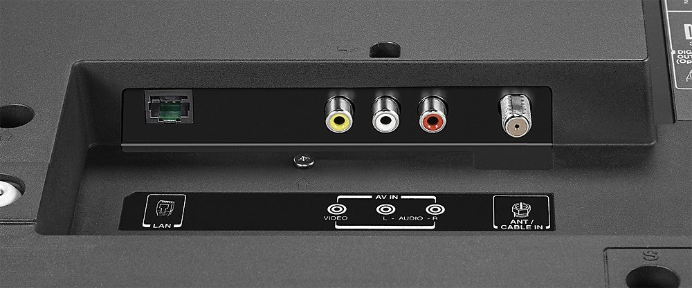 Toshiba 55U7750 55" UHD 4K Smart Multisystem TV - 220 - Electronics