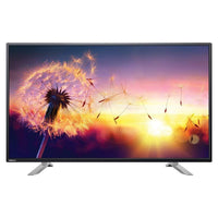 Toshiba 55U7750 55" UHD 4K Smart Multisystem TV - 220 - Electronics