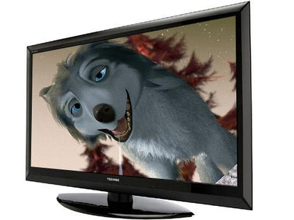 Toshiba 55XL700 55" Multi System LED 3D TV 110 220 240 volts pal ntsc - 220 - Electronics