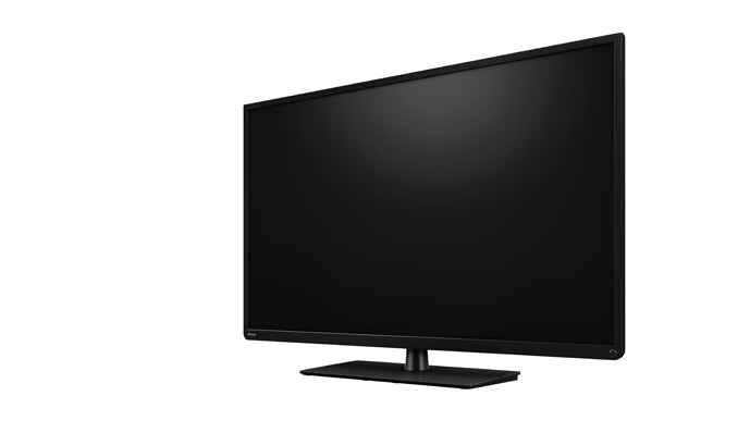 Toshiba 58L2300 58" Full HD multi - system led tv 110 220 240 volts - 220 - Electronics