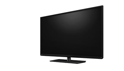 Toshiba 58L2300 58" Full HD multi - system led tv 110 220 240 volts - 220 - Electronics