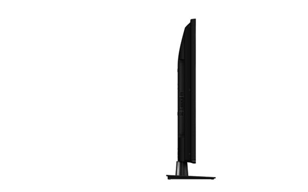 Toshiba 58L2300 58" Full HD multi - system led tv 110 220 240 volts - 220 - Electronics