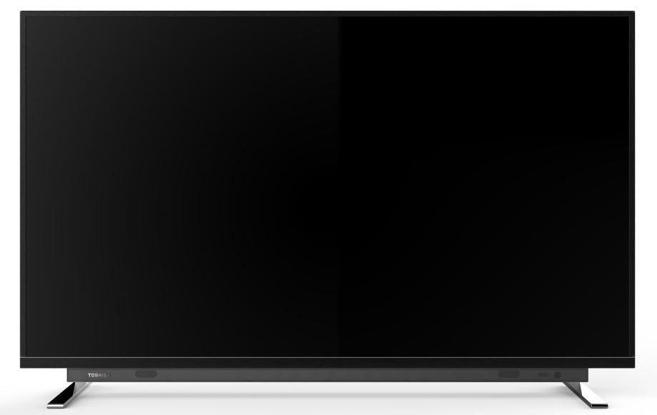 Toshiba 65U7750 multi system 65" UHD 4K Smart Multisystem TV - 220 - Electronics