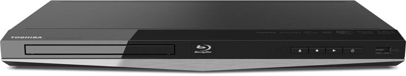 Toshiba BDX-3300 Region Free Blu-ray Player 
