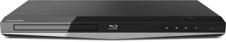Toshiba BDX-3300 Region Free Blu-ray Player 
