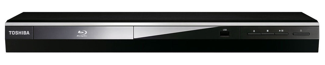 Toshiba BDX1250RF Region Free Blu-ray Player