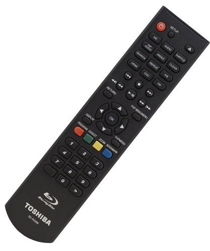 Toshiba BDX1250RF Region Free Blu - ray DVD Player - 220v volt electronics