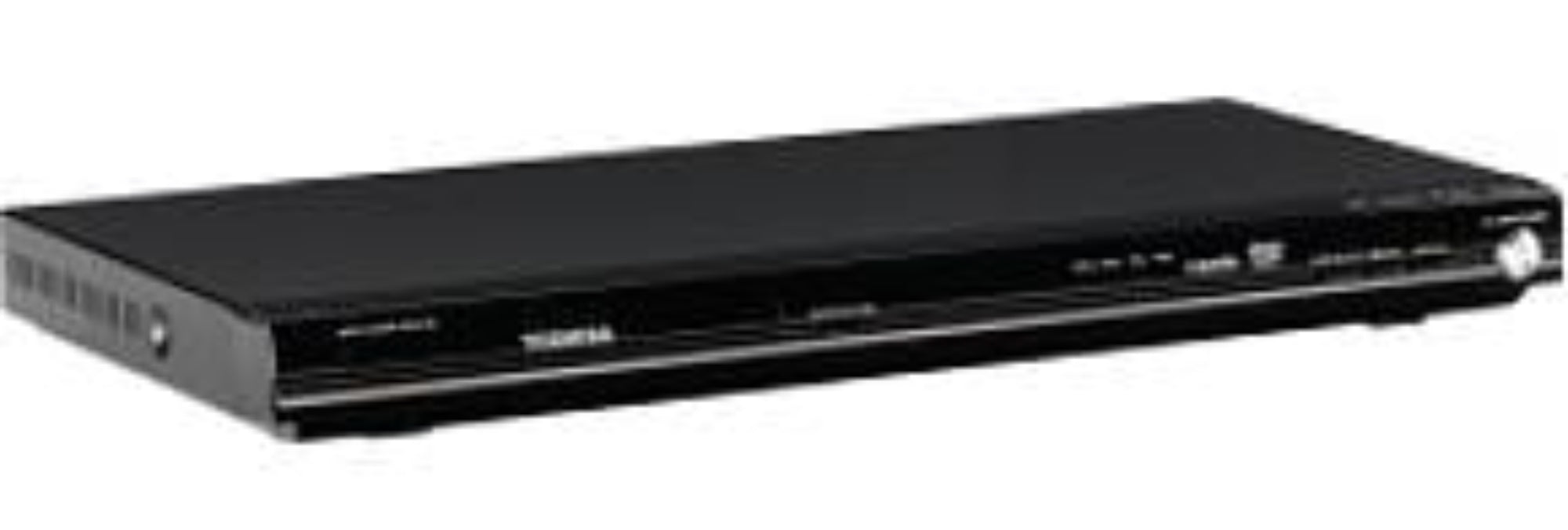 Toshiba XDE - 600 Region Free DVD Player - 220v volt electronics