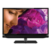 Toshiba 32P1400 32" Multi-system LED TV Front View