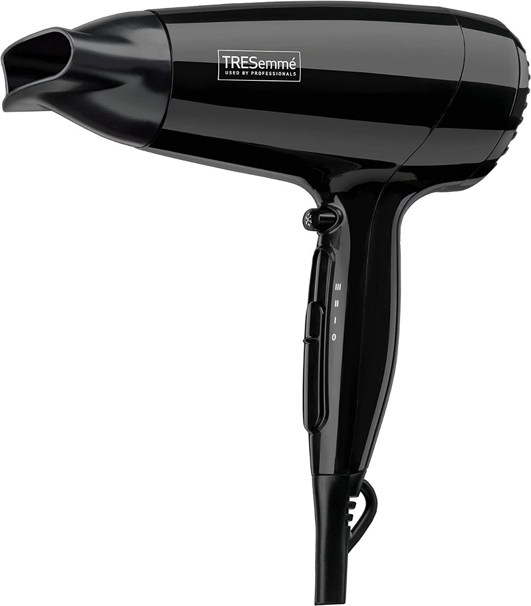 Tresemme 220 volts Pro Hair Dryer 2000 watts TSM9142 220v 240 volt 50 / 60 hz - 220 - Electronics