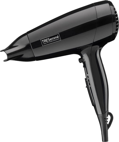 Tresemme 220 volts Pro Hair Dryer 2000 watts TSM9142 220v 240 volt 50 / 60 hz - 220 - Electronics