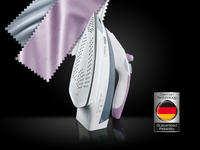 Braun-TexStyle 7 Steam iron TS 755