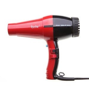 Tyche Typhoon 2000 Turbo 220 Volt Hairdryer