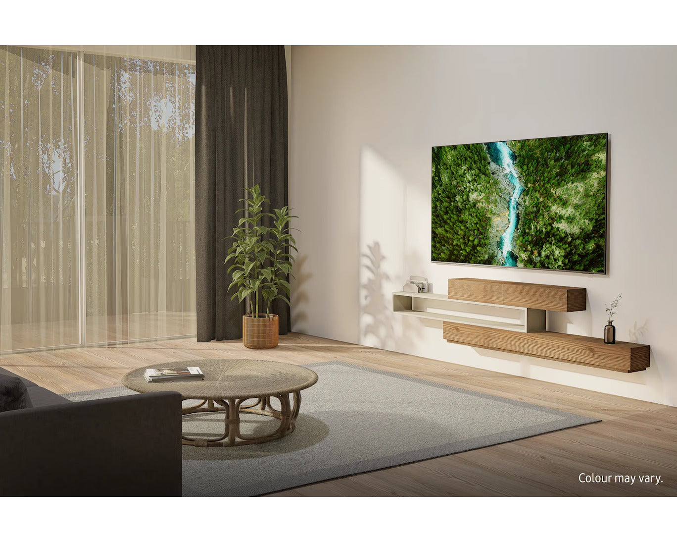 Samsung UA-850U8000 85