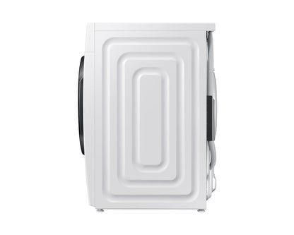 Samsung 220 volt Washer Dryer combo Wi-Fi enabled 11 kg 220v 50 hz WD11DG5B15220v white