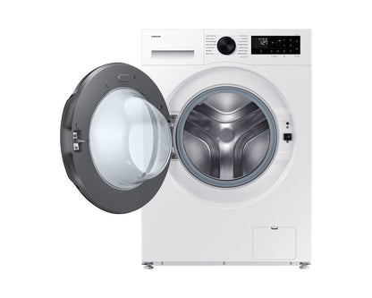 Samsung 220 volt Washer Dryer combo Wi-Fi enabled 11 kg 220v 50 hz WD11DG5B15220v white