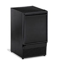 Uline 220 volts ice maker 15 inch makes 25 lbs of ice 220v 240 volts PANEL READY model ULN - BI98B - 220v - 220 - Electronics