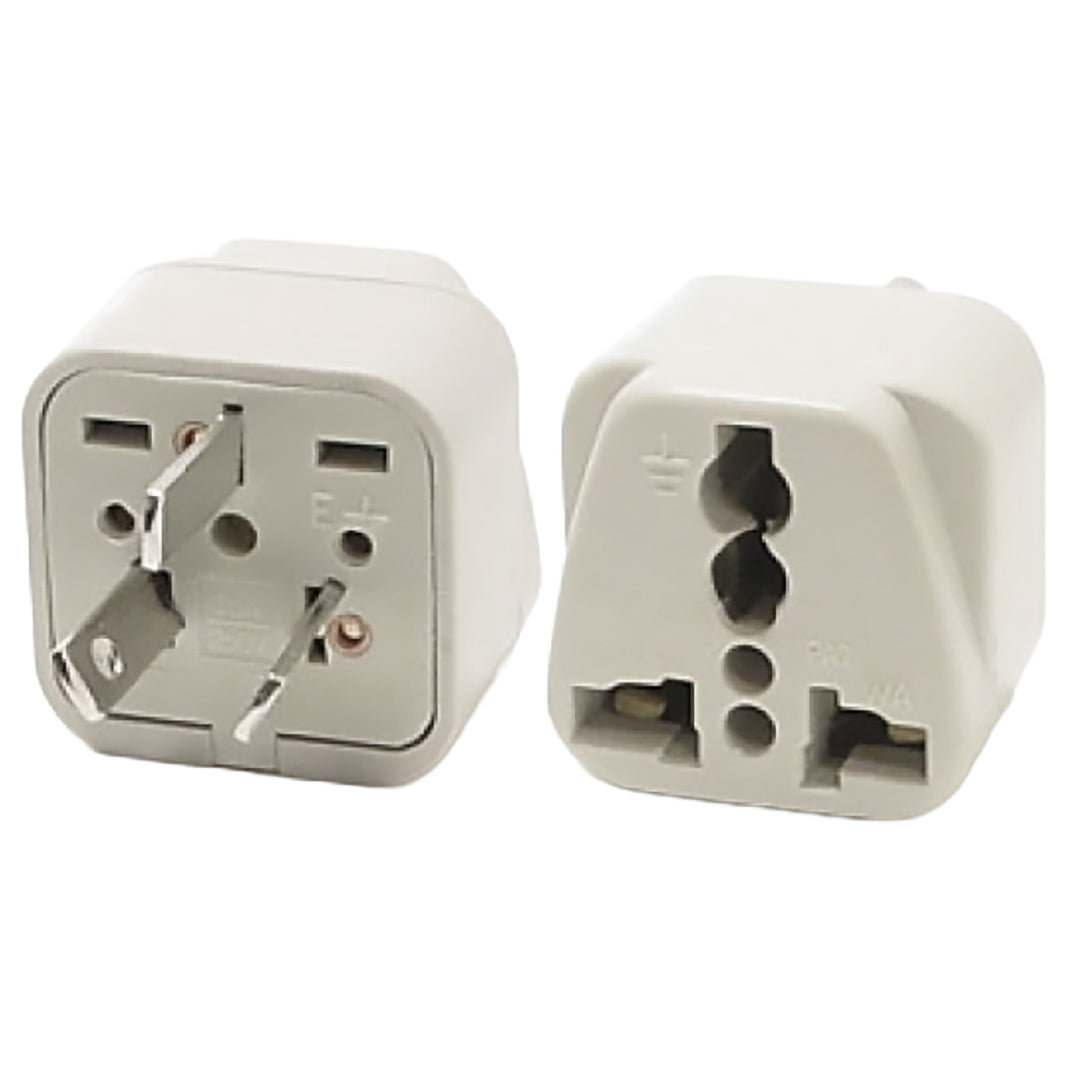 Universal Plug Adapter Australian