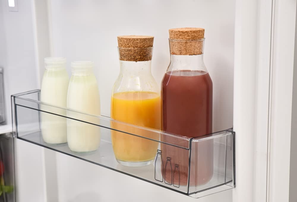 Vestel NF684 220 volts Refrigerator Top Mount Extra Large 850 Liter refrigerator 30 Cu Ft Stainless Steel Color 220v 240 volt 50 hz - 220 - Electronics