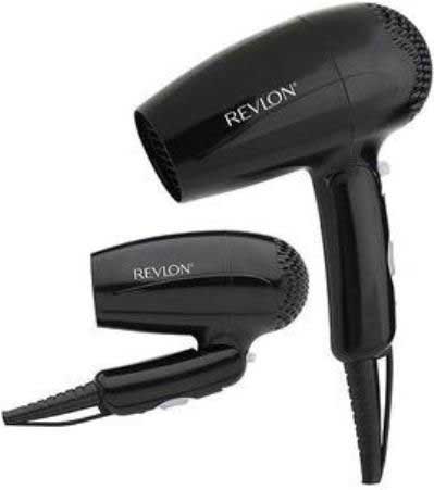 Vidal Sassoon Hair Dryer RVDR-5523  220 - 240 volts