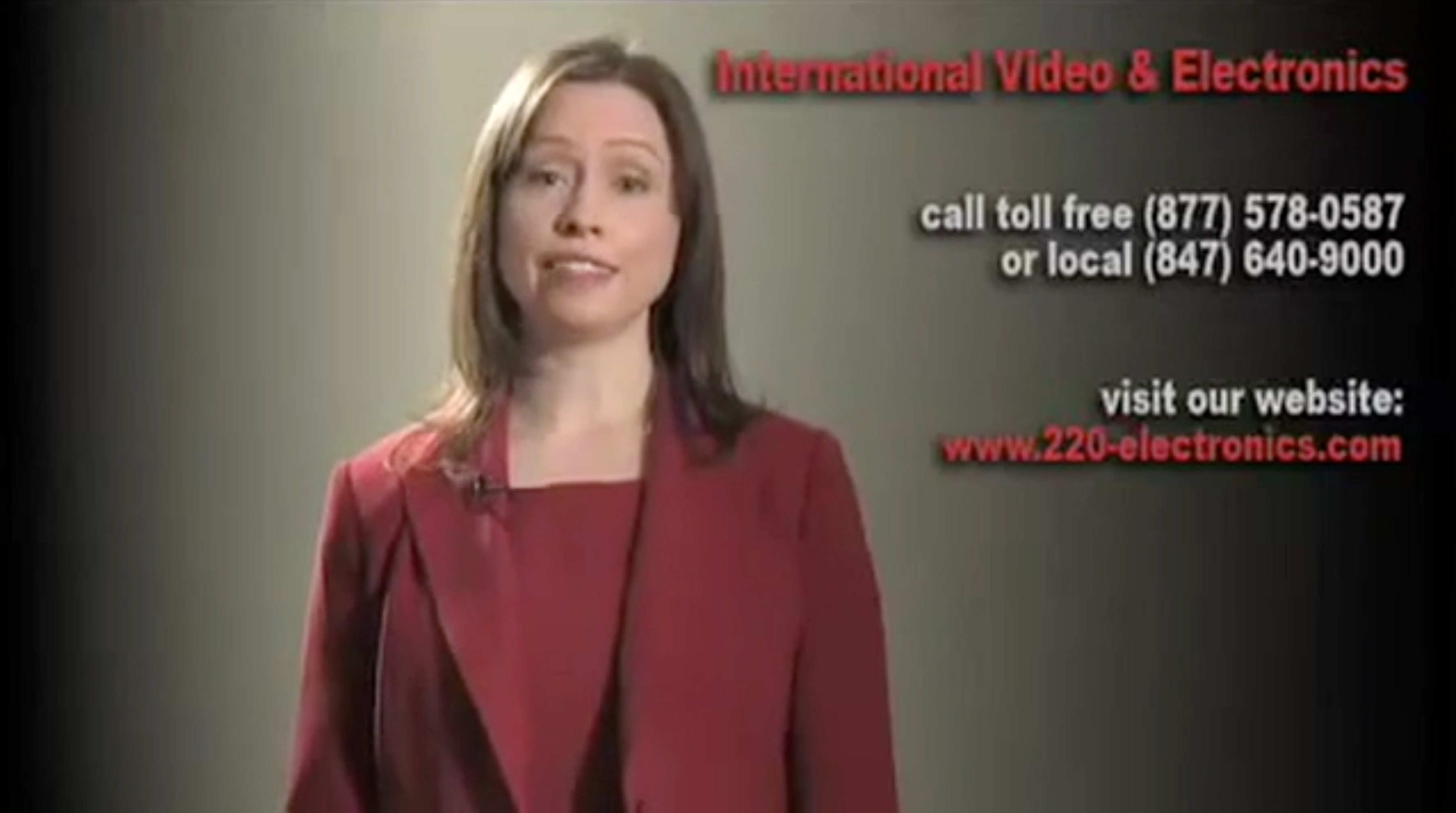 Load video: 