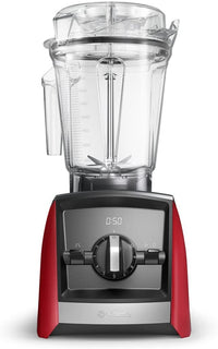 Vitamix 220 Volt Blender A2300i Ascent Series 220v 240 volts 50 hz - 220 - Electronics