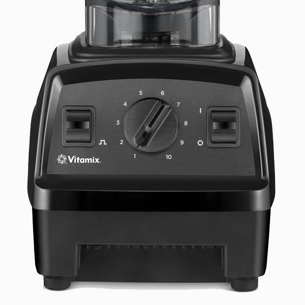 Vitamix Blender 220 volts E320/220v 220v 240 volts with Additional Mini Wet Jar - 220 - Electronics
