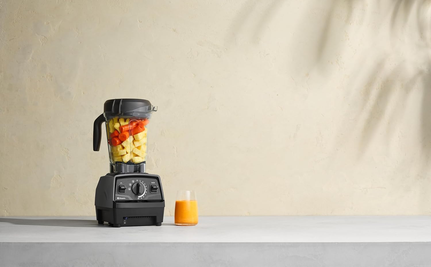 Vitamix E520/220v Blender 220 volt 240 volts 220v blender vitamix Smoothies hot soup, frozen treats - 220 - Electronics