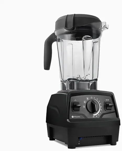 Vitamix E520/220v Blender 220 volt 240 volts 220v blender vitamix Smoothies hot soup, frozen treats - 220 - Electronics