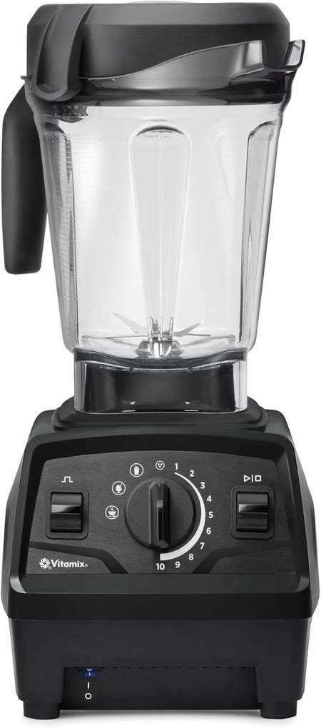Vitamix E520/220v Blender 220 volt 240 volts 220v blender vitamix Smoothies hot soup, frozen treats - 220 - Electronics