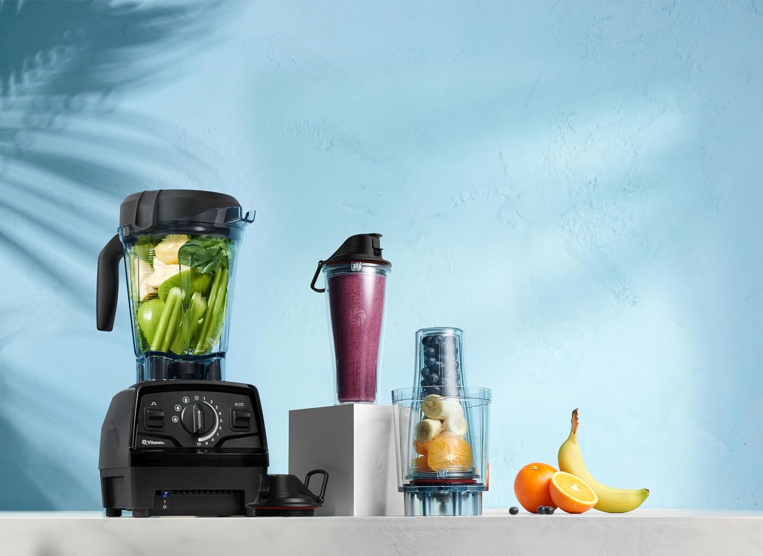 Vitamix E520/220v Blender 220 volt 240 volts 220v blender vitamix Smoo