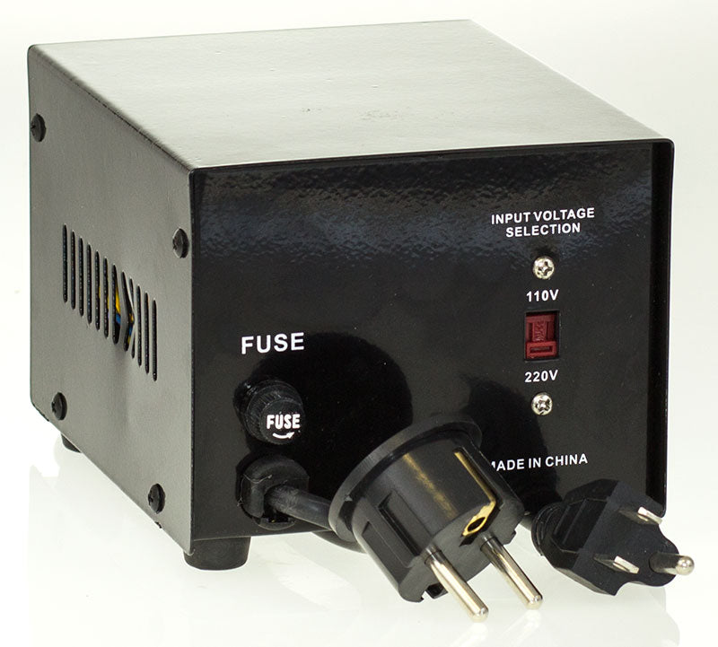 750 Watt Diamond Series Type 3 Voltage Converter