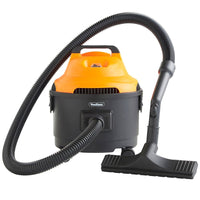 VonHaus 07/645 15 - Liter Wet & Dry Vacuum Cleaner for 220 Volts 50HZ - 220 - Electronics