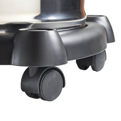 VonHaus 07646 Wet/Dry 1400 - Watt Vacuum Cleaner for 220 Volts - 220 - Electronics