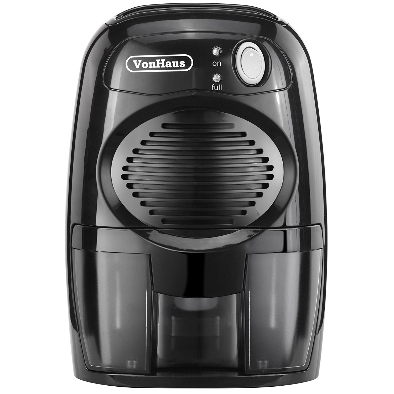 VonHaus 14026 Mini 500ml Portable Dehumidifier for 220 volts - 220 - Electronics