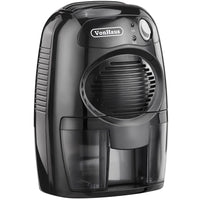 VonHaus 14026 Mini 500ml Portable Dehumidifier for 220 volts - 220 - Electronics