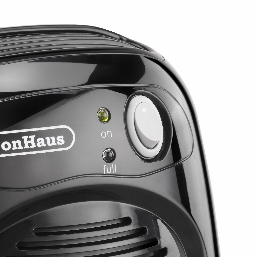 VonHaus 14026 Mini 500ml Portable Dehumidifier for 220 volts - 220 - Electronics