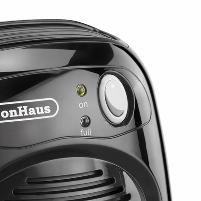 VonHaus 14026 Mini 500ml Portable Dehumidifier for 220 volts - 220 - Electronics