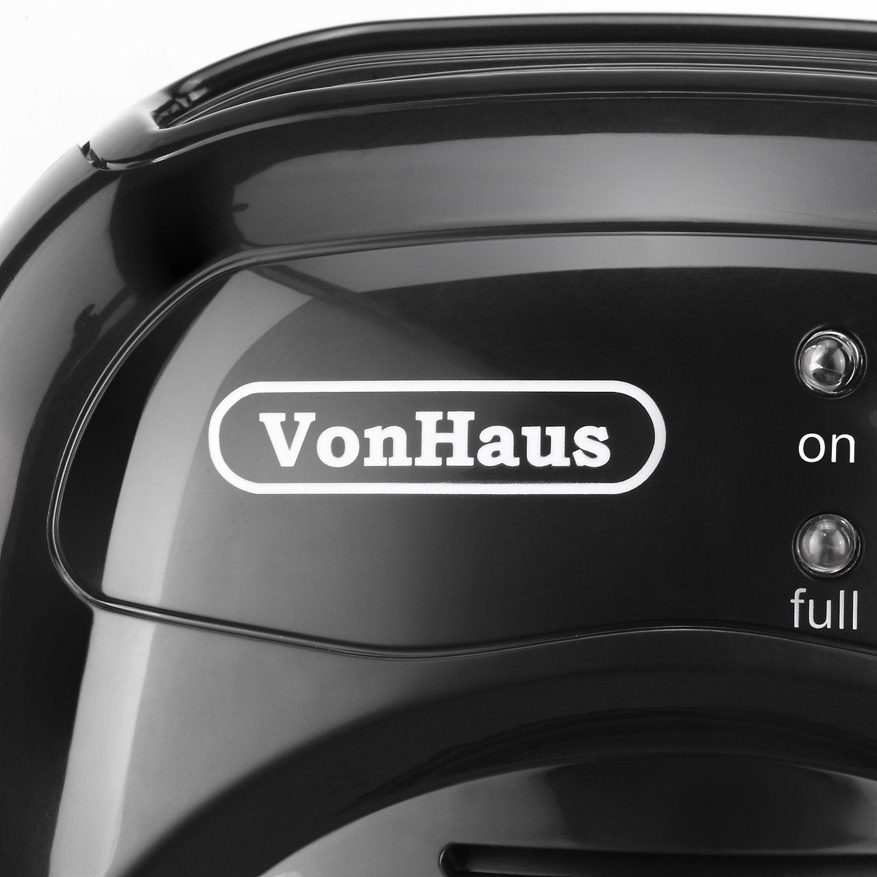 VonHaus 14026 Mini 500ml Portable Dehumidifier for 220 volts - 220 - Electronics