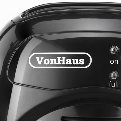 VonHaus 14026 Mini 500ml Portable Dehumidifier for 220 volts - 220 - Electronics