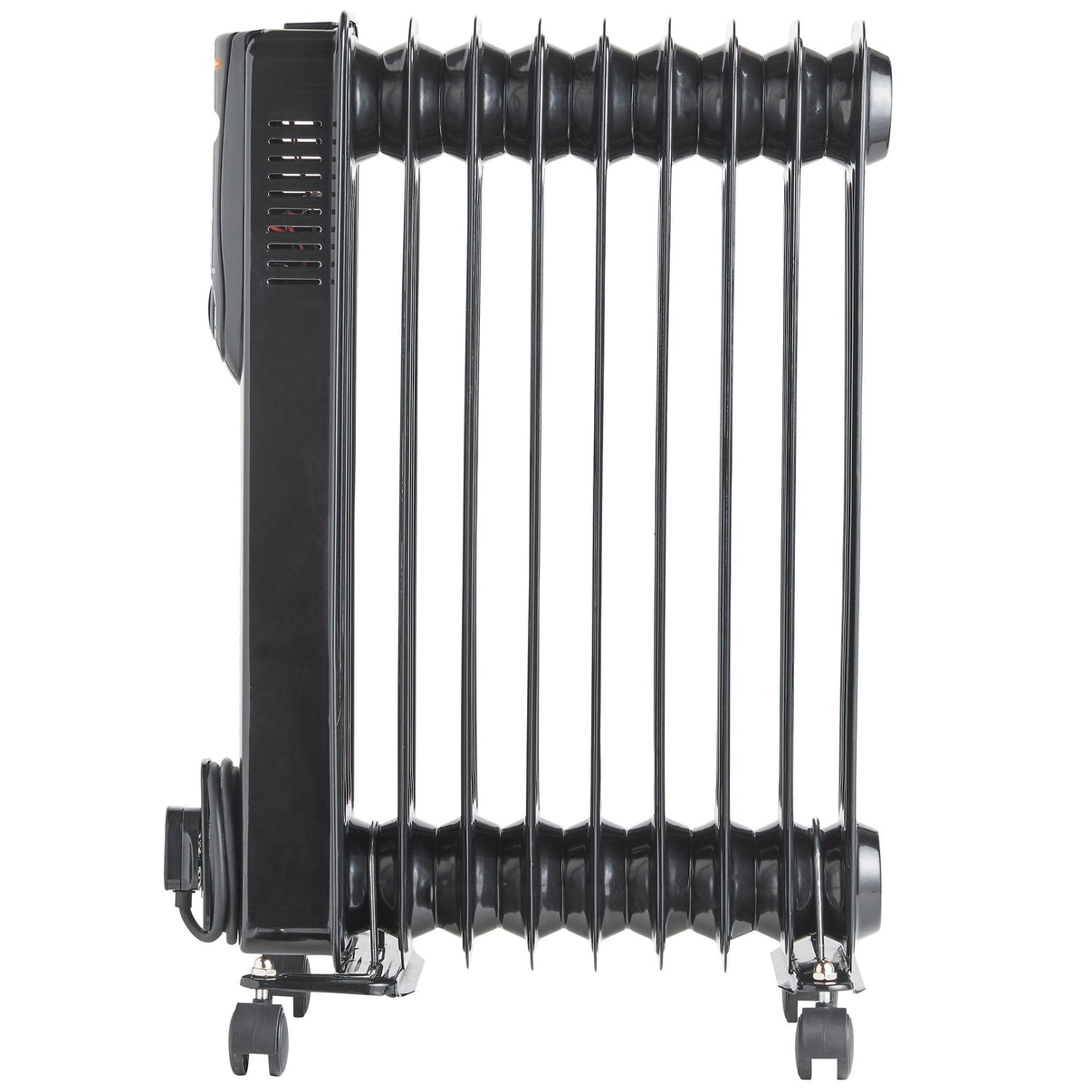 Vonhaus 14060 Nine Fin 2000 Watt Radiator Heater for 220 volts - 220 - Electronics