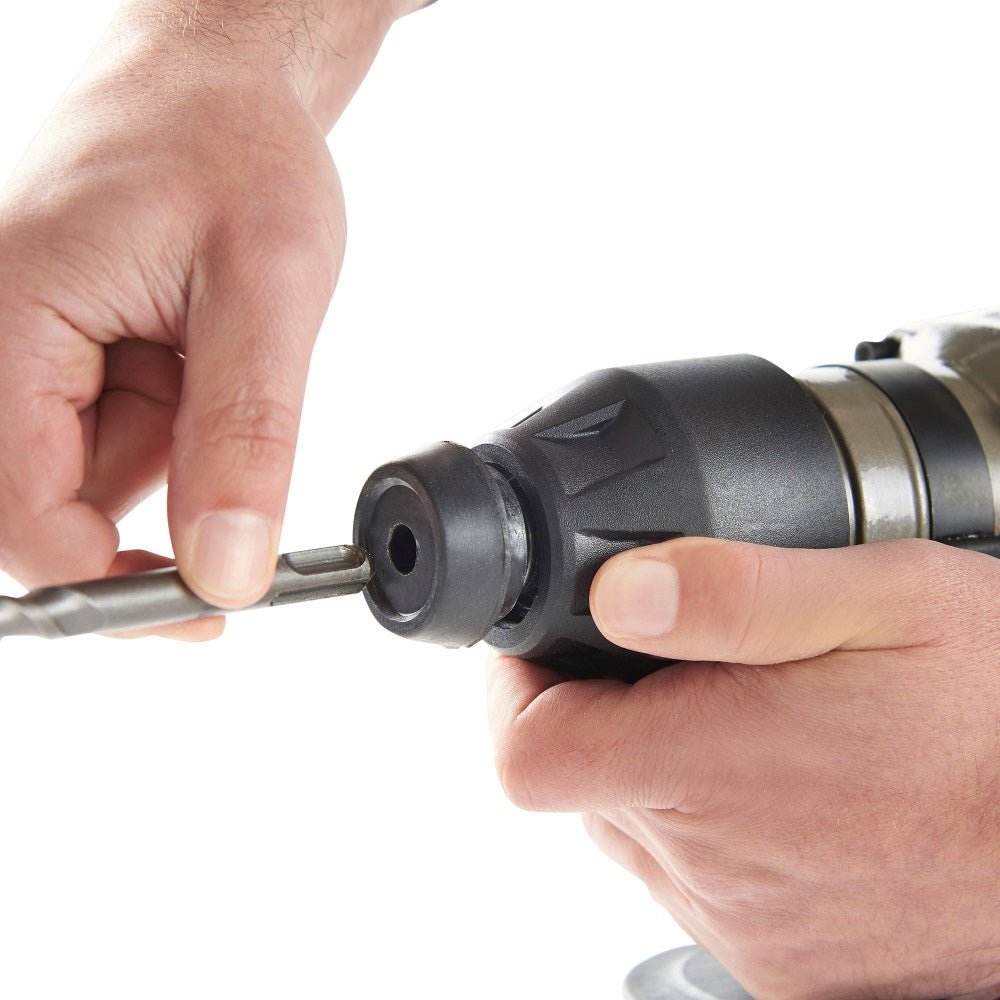 VonHaus 1500W SDS Drill for 220 Volts Use - 220 - Electronics