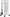 Vonhaus 220 volt 7 fin oil filled radiator heater white portable electric heater 220v 240 volts 1500 watts 2514046 white - 220 - Electronics