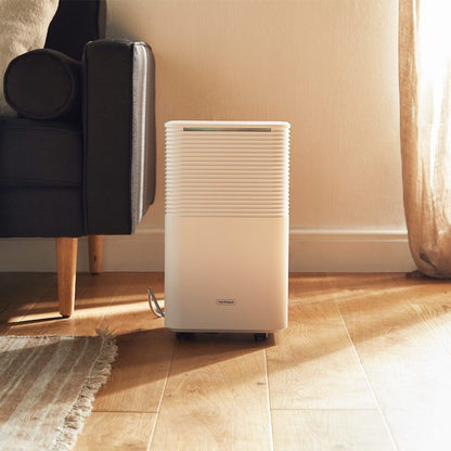 Vonhaus 220 Volt Dehumidifier 12 Liter 220v 240 volts 2500446 - 220 - Electronics