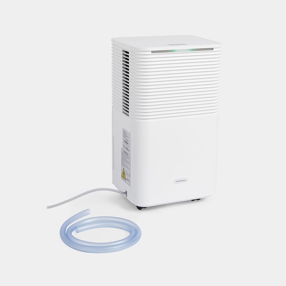 Vonhaus 220 Volt Dehumidifier 12 Liter 220v 240 volts 2500446 - 220 - Electronics