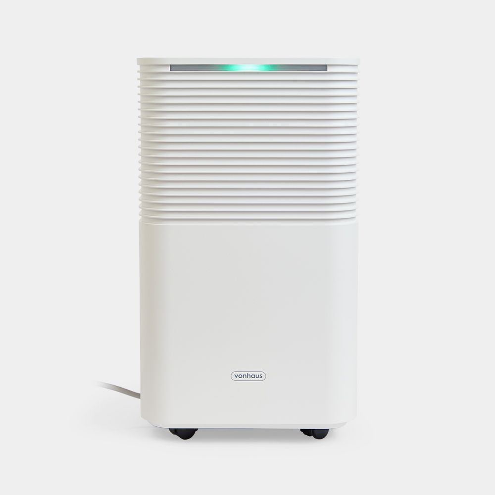 Vonhaus 220 Volt Dehumidifier 12 Liter 220v 240 volts 2500446 - 220 - Electronics