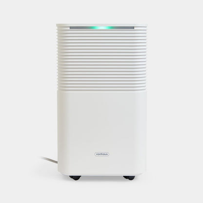 Vonhaus 220 Volt Dehumidifier 12 Liter 220v 240 volts 2500446 - 220 - Electronics